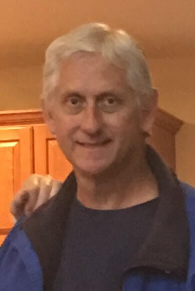 David Stout